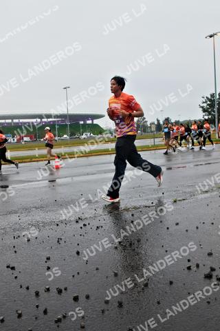 Foto de la CARRERA OMNILIFE GUADALAJARA a las 07:26