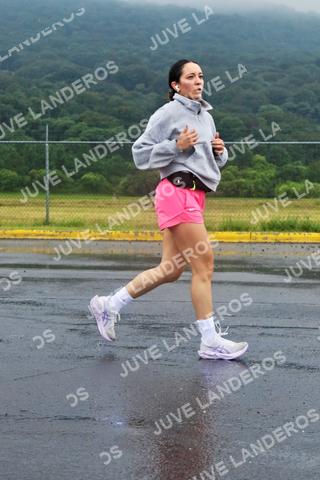 Foto de la CARRERA OMNILIFE GUADALAJARA a las 08:04