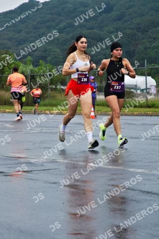 Foto de la CARRERA OMNILIFE GUADALAJARA a las 07:54