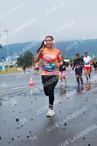 Foto de la CARRERA OMNILIFE GUADALAJARA a las 07:38