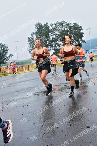 Foto de la CARRERA OMNILIFE GUADALAJARA a las 07:44