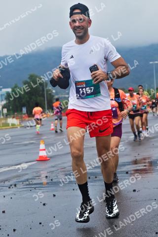 Foto de la CARRERA OMNILIFE GUADALAJARA a las 07:38