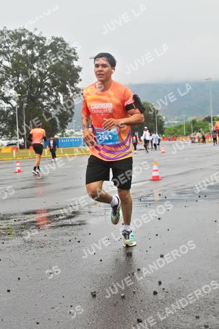 Foto de la CARRERA OMNILIFE GUADALAJARA a las 07:33