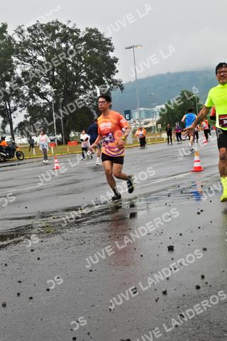 Foto de la CARRERA OMNILIFE GUADALAJARA a las 07:33