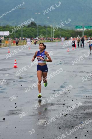 Foto de la CARRERA OMNILIFE GUADALAJARA a las 07:16