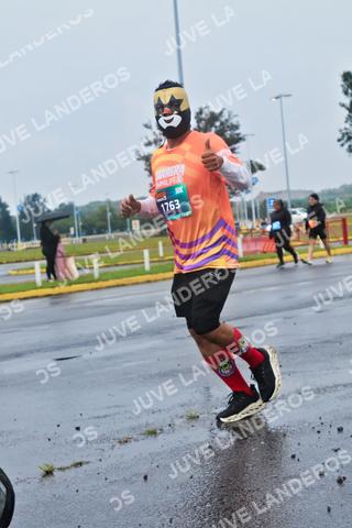 Foto de la CARRERA OMNILIFE GUADALAJARA a las 07:39