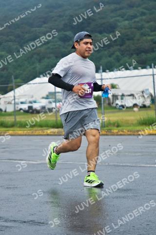 Foto de la CARRERA OMNILIFE GUADALAJARA a las 07:56