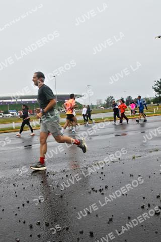 Foto de la CARRERA OMNILIFE GUADALAJARA a las 07:29