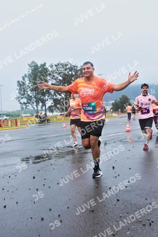 Foto de la CARRERA OMNILIFE GUADALAJARA a las 07:36