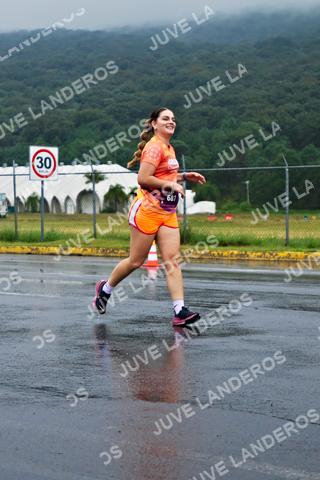 Foto de la CARRERA OMNILIFE GUADALAJARA a las 08:10