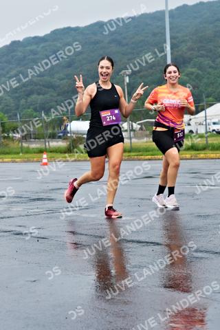 Foto de la CARRERA OMNILIFE GUADALAJARA a las 08:06