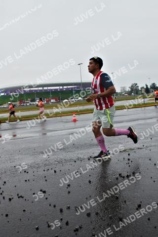 Foto de la CARRERA OMNILIFE GUADALAJARA a las 07:24