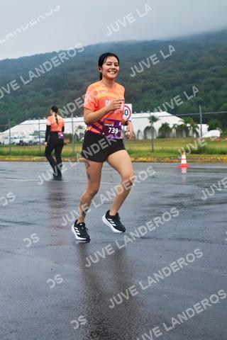 Foto de la CARRERA OMNILIFE GUADALAJARA a las 08:01