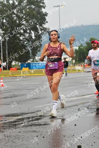 Foto de la CARRERA OMNILIFE GUADALAJARA a las 07:34