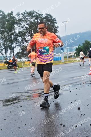 Foto de la CARRERA OMNILIFE GUADALAJARA a las 07:41