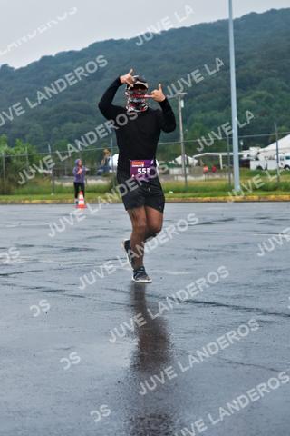 Foto de la CARRERA OMNILIFE GUADALAJARA a las 08:01
