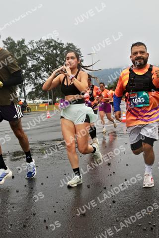Foto de la CARRERA OMNILIFE GUADALAJARA a las 07:35