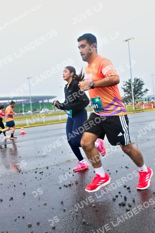 Foto de la CARRERA OMNILIFE GUADALAJARA a las 07:42