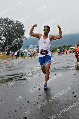 Foto de la CARRERA OMNILIFE GUADALAJARA a las 07:29