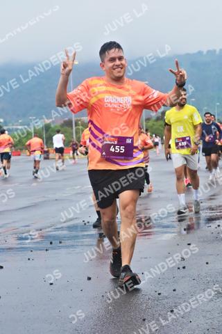 Foto de la CARRERA OMNILIFE GUADALAJARA a las 07:36