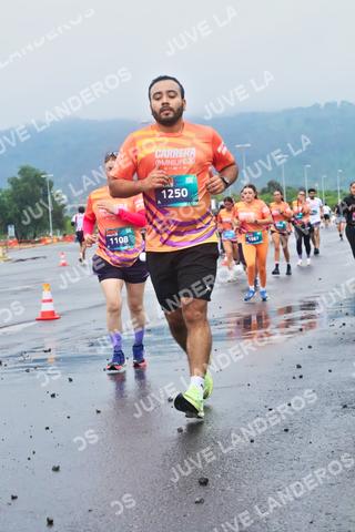 Foto de la CARRERA OMNILIFE GUADALAJARA a las 07:43