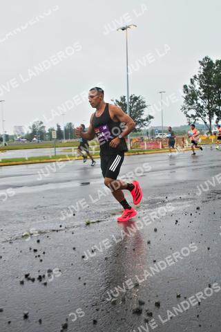 Foto de la CARRERA OMNILIFE GUADALAJARA a las 07:20