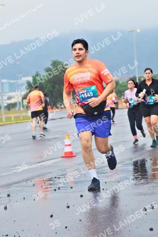 Foto de la CARRERA OMNILIFE GUADALAJARA a las 07:49