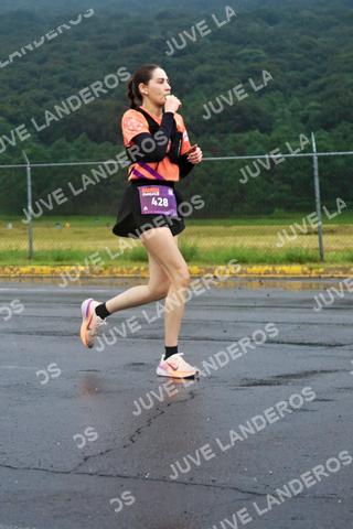 Foto de la CARRERA OMNILIFE GUADALAJARA a las 07:57