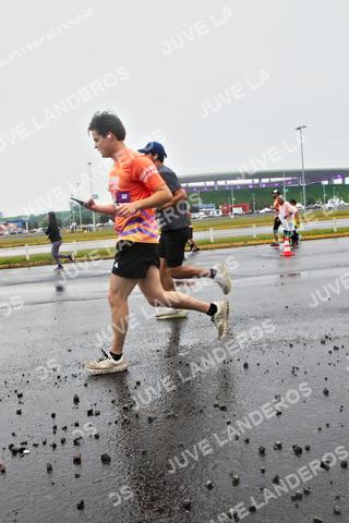 Foto de la CARRERA OMNILIFE GUADALAJARA a las 07:26