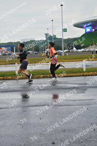 Foto de la CARRERA OMNILIFE GUADALAJARA a las 07:19