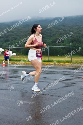 Foto de la CARRERA OMNILIFE GUADALAJARA a las 08:06
