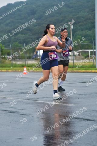 Foto de la CARRERA OMNILIFE GUADALAJARA a las 07:59
