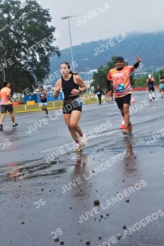 Foto de la CARRERA OMNILIFE GUADALAJARA a las 07:39