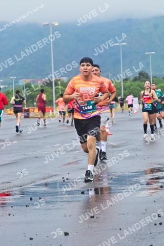 Foto de la CARRERA OMNILIFE GUADALAJARA a las 07:38