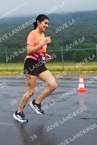 Foto de la CARRERA OMNILIFE GUADALAJARA a las 08:01