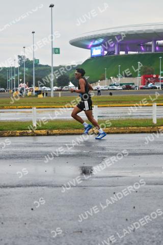 Foto de la CARRERA OMNILIFE GUADALAJARA a las 07:18