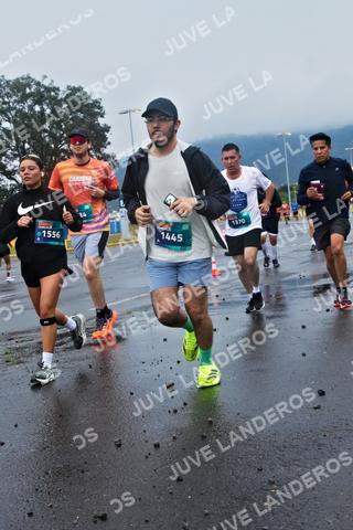 Foto de la CARRERA OMNILIFE GUADALAJARA a las 07:38