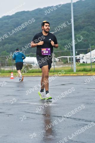 Foto de la CARRERA OMNILIFE GUADALAJARA a las 07:57
