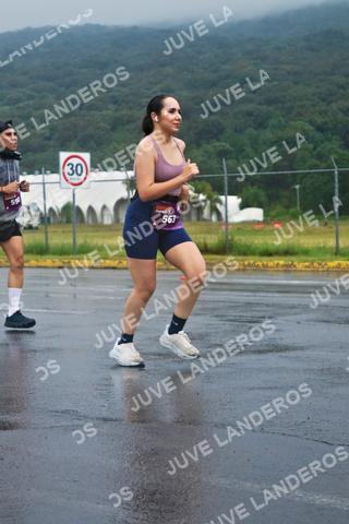 Foto de la CARRERA OMNILIFE GUADALAJARA a las 07:59