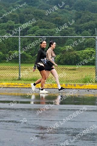 Foto de la CARRERA OMNILIFE GUADALAJARA a las 08:08
