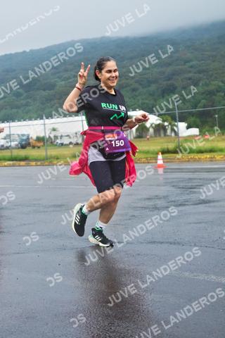 Foto de la CARRERA OMNILIFE GUADALAJARA a las 07:58
