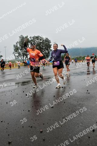 Foto de la CARRERA OMNILIFE GUADALAJARA a las 07:32