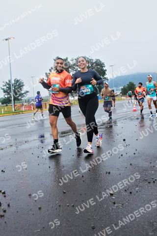 Foto de la CARRERA OMNILIFE GUADALAJARA a las 07:41