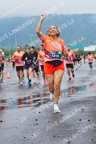 Foto de la CARRERA OMNILIFE GUADALAJARA a las 07:40