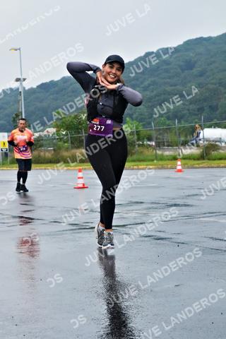 Foto de la CARRERA OMNILIFE GUADALAJARA a las 08:08