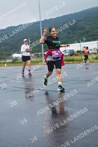 Foto de la CARRERA OMNILIFE GUADALAJARA a las 07:58
