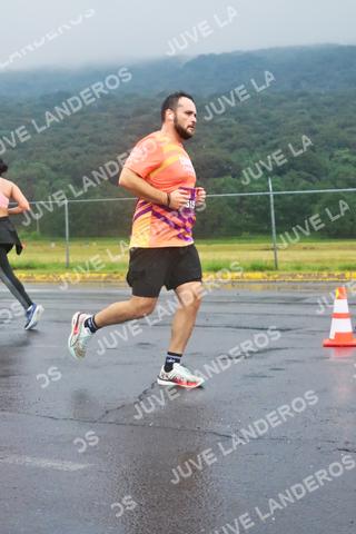 Foto de la CARRERA OMNILIFE GUADALAJARA a las 07:57