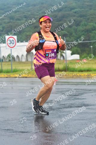 Foto de la CARRERA OMNILIFE GUADALAJARA a las 08:04