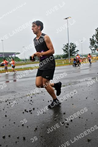 Foto de la CARRERA OMNILIFE GUADALAJARA a las 07:29