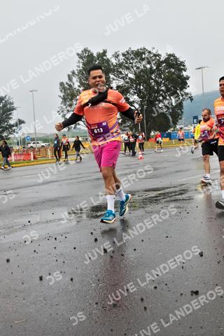 Foto de la CARRERA OMNILIFE GUADALAJARA a las 07:31